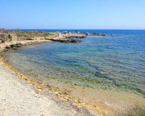 Camping/glamping Carratois vacanze sicilia